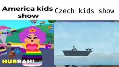 Based Czechia🇨🇿🇨🇿🇨🇿 💪😎💪😎💪😎