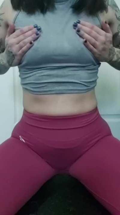 [St] they're small but fun to play with