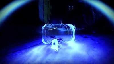 Oh boy! Citan's Ramparts allows my attacks to go through the shield! Then that means I can use my wave fra--