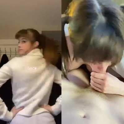 which video is cuter? :p