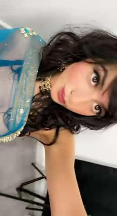 I love taking a selfie after I&rsquo;ve had a load dropped on my face 🤭😈