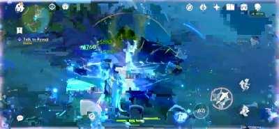 Anyone who talks about how hard local legends are clearly hasn’t seen this new enemy in Fontaine.