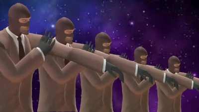 Diavolo having a Golden Experience: