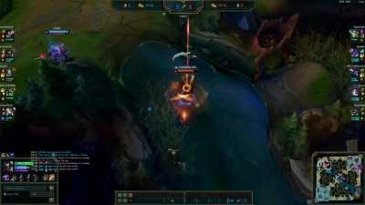 Kayn TP Kayn TP Kayn TP