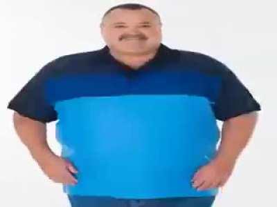 HES DOING IT HES DOING IT HES FUCKING DOING IT I DIDNT THINK HE COULD MAKE IT BUT HE DID HES REALLY FOLLOWING HIS DREAMS HES PUSHING THROUGH HIS FAILURE HES MAKING IT HES GONNA SUCCEED HES GONNA MAKE IT HES GONNA COME OUT THE OTHER SIDE