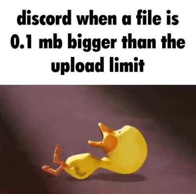 their poor multi million dollar servers