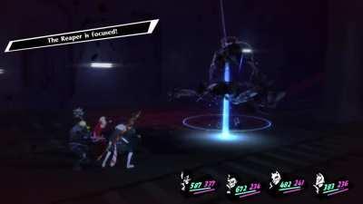 I refuse to believe this is broken until..