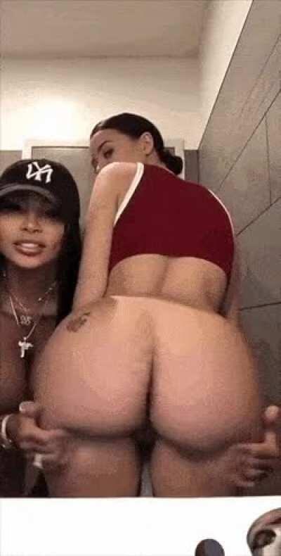 Lana’s Amazing Ass