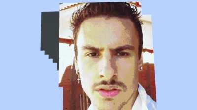 UMA HOMENAGEM AO ULTIMO HEROI DA TERRA, COMO TENHO MUITO TEMPO FOI UM PRAZER !