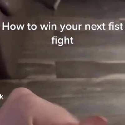 Man got cheat codes irl