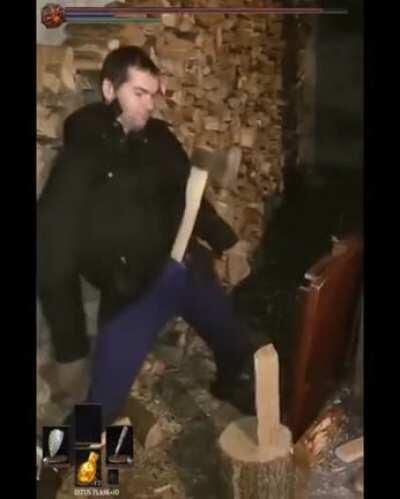 Não me obrigue a por um título