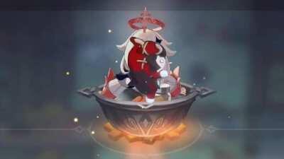 So I think Baron Bunny dances at about 129 BPM...