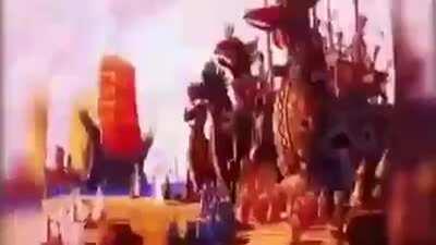 Riot when designing new Udyr: 