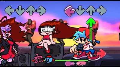 Nothing to see here, just a regular clip of Satin Panties. Keep scrolling.