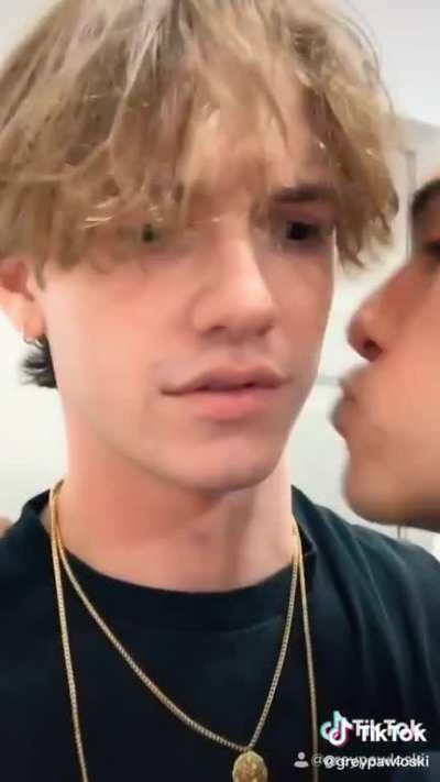 When you didn’t see your friend for a long time.