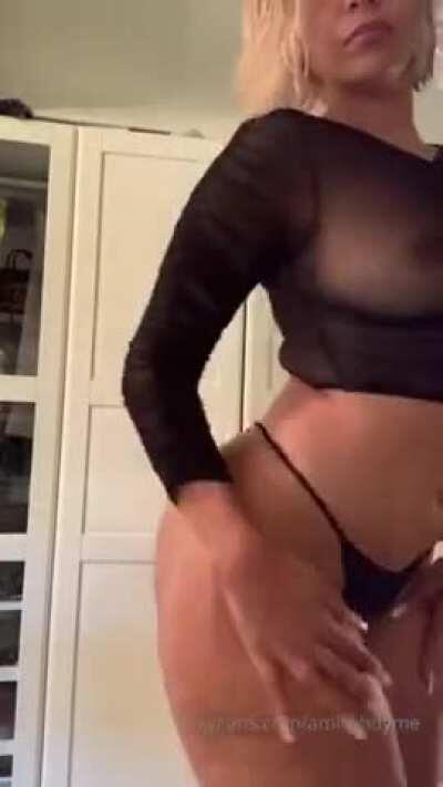 violent ass clap will make you cum in less than a minute (disclaimer: results may vary 😂😂 )