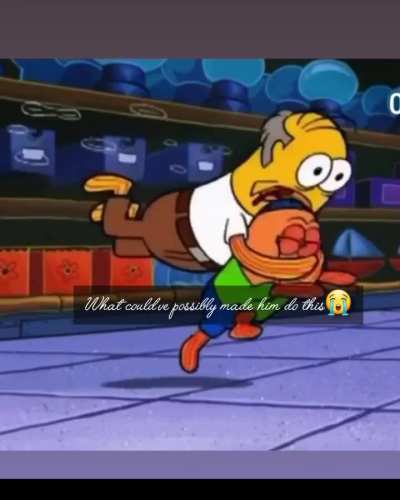 Was this necessary for the plot?