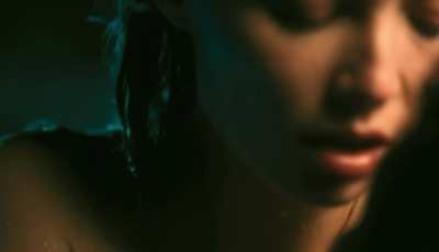 Lena Meckel in Un/Dressed (2024)