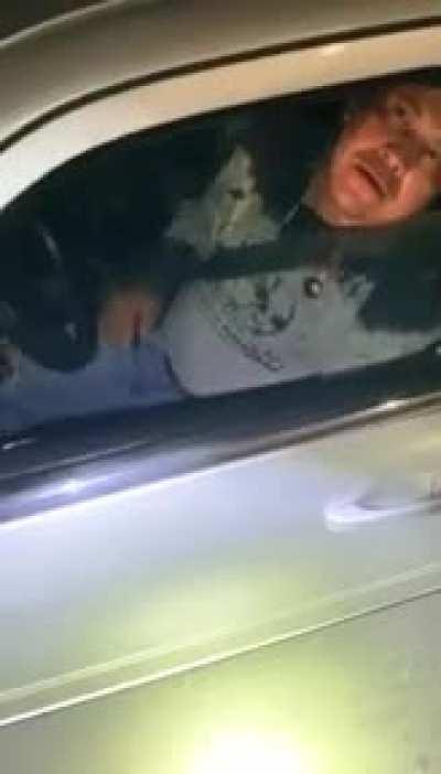 My guy only had an one beer