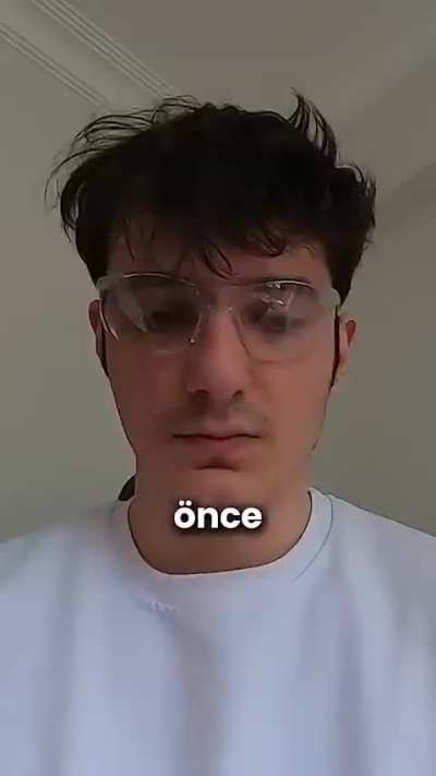 Öz ağabeyimizin mistik klavyesi