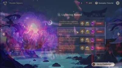 Mihoyo treating us well