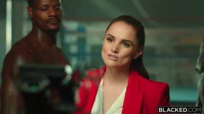 Tori's Hot Exclusive