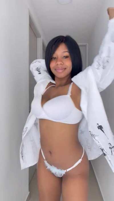 Who's ready for some backdoor fun?