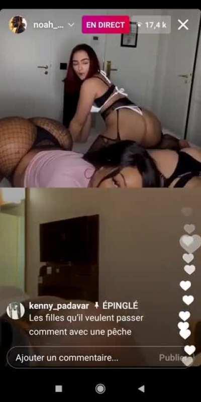 Noh€€zy Sh∅w - 2