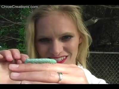 I have over 4500 Clips from 20 Years in this Niche