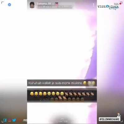 bro had a killcam 💀