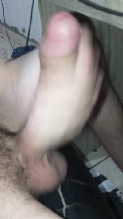 Quick one to start the day