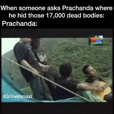 Pro player ho hamro Comrade