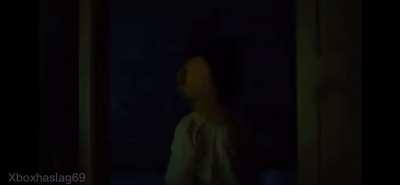 Roy gets play of the game