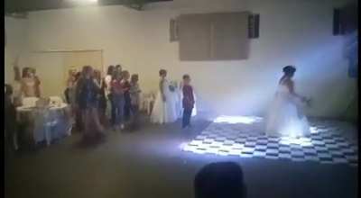 briguinha pra entreter vcs