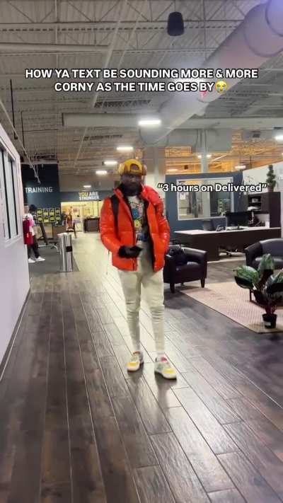 thought it was just me