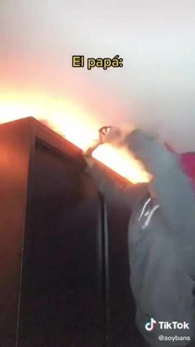 Generación de cristal xd