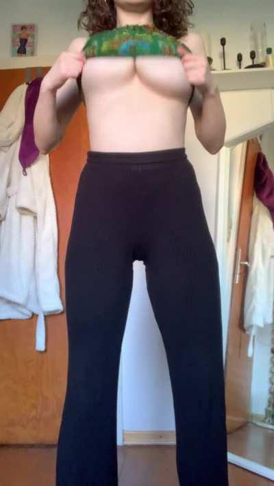 Did you expected them to be this big?😏