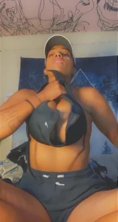 Best tits you ever see