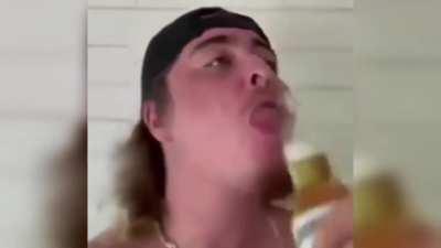 Saw this video and immediately had an idea