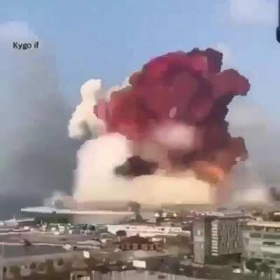 Goddamn suicide bombers