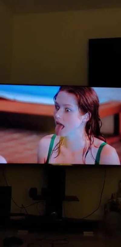 This was better than expected...