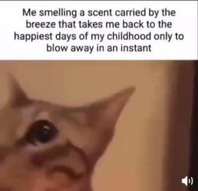 Just a little too relatable!!