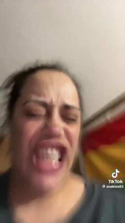 You all suffer because i did. Thats how this works right? 