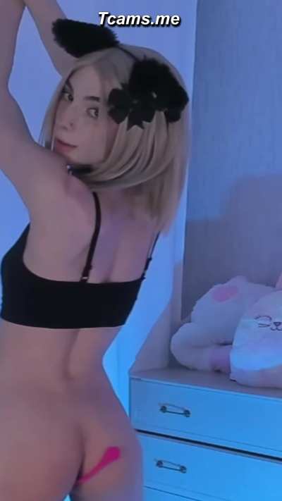 Striptease time! Who's ready to get hot and bothered? 🔥🍆