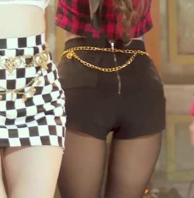 For science reasons...