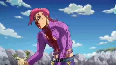 Is this doppio?