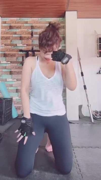 Maureen Larrazabal 🍑