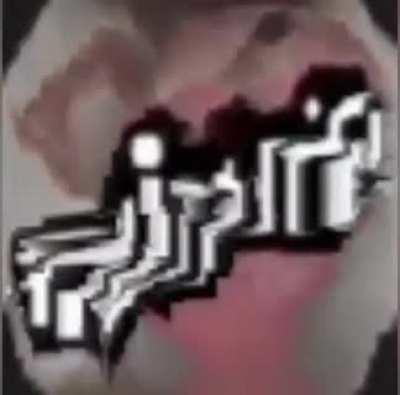 *Dementia intensifies*