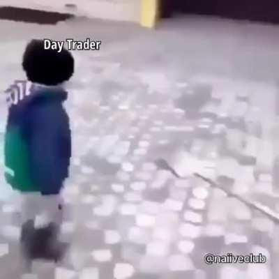 Diary Of A Day Trader