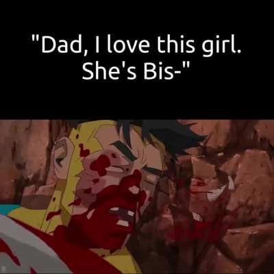 Say no to ethnic-mixing